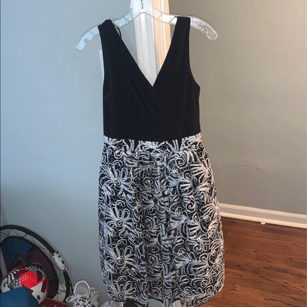DressBarn Dress
